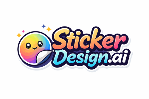StickerDesign.ai