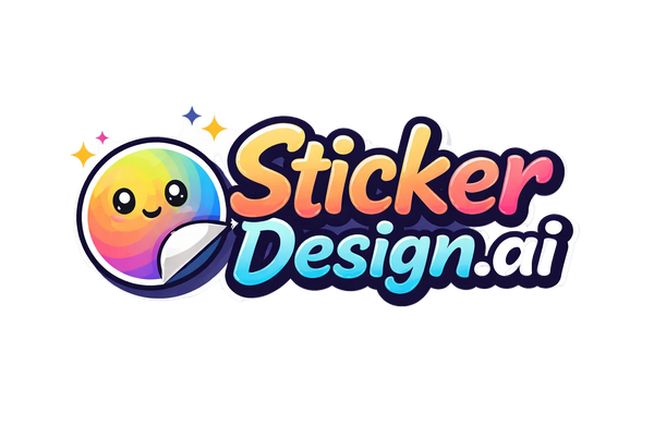 StickerDesign.ai
